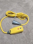 Stanley Surge Protector / Strip Gauge STA143-06-G 15A, 125 Vac, 60HZ, 185W #2619. Fixed Price $12.00.