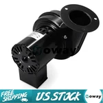 Blower Fan Motor For Dayton 4C443A 9MRW2 1TDP3A 7021-4931 702110870. Fixed Price $60.79.
