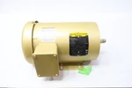 Baldor CEM3554 Motor 230/460V-AC 1760RPM 1-1/2HP 3PH 56C. Fixed Price $669.70.