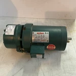 Leeson C6T17FC249A 1HP 3PH Wattsaver Brake Motor 119564.00. Fixed Price $795.00.