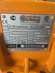 Italvibras MVSI36-380 Ser. Ab 230/460V Nsnp. Fixed Price $900.00.