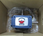 New Grove Gear 40:1 Ratio Ironman Reducer 1.342 Hp 1750 Rpm GR-B-824-40-R. Fixed Price $359.99.