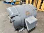 40 Hp Century 6-313482-02 Electric Motor 324T Frame 1765 Rpm Ph 230/460V. Fixed Price $1200.00.