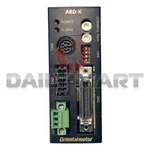 Box Oriental Motor Vexta Ard-k Stepping Driver. Fixed Price $289.00.