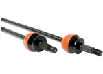 Rcv CVJ30-JK For 07-18 Wrangler Dana Front Axle Set. Fixed Price $1399.95.