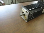 Reliance Servo Motor H3016-N-H00AA. Fixed Price $800.00.