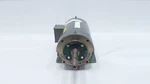 Baldor JMM3212T Motor 182JM 5HP 3450RPM 3PH 208-230/460V-AC. Fixed Price $424.85.