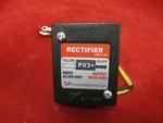 Sunso (i-ta) ECWB00004 Rectifier Model: P-03+ In: Ac 200 240V Out: Dc 90 108V. Fixed Price $105.30.