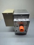 Barber Colman EA57-21370-000-0-00 Electric Actuator 40W 120V-AC Eurotherm New. Fixed Price $1099.99.