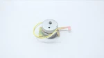 Synchron 38508R-6-42 630 Bindicator Replacement Motor 1RPM 24V-AC. Fixed Price $193.95.