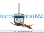 Climatek Furnace Blower Motor 1/2 Hp Fits Genteq 5KCP39PG1140 5KCP39PG1424. Fixed Price $164.95.