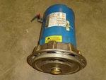 Franklin Electric 2303007410 Pump 208-230/460V 3450/2875RPM 1/2 Hp. Fixed Price $75.41.