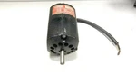 Dayton Motor 1/15 Hp 2M057B. Fixed Price $77.96.