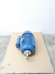 Weg ZM02518ST3Q083021 Motor 284/6TZ 3PH 25HP 1765RPM 460V-AC. Fixed Price $1250.00.