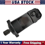 Hydraulic Motor 104-1034-006 For Eaton Char-lynn 2000 Series Bolt 1-1/4 In 14T. Fixed Price $178.00.