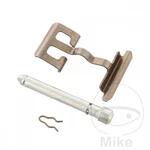 Sin Marca Set Of Brake Pad Pins Oem. Fixed Price $65.34.