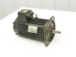 Okuma BL-80E-20T Servo Motor 1.5 Kw 2000 Rpm 164VAC W/ Encoder ER-FC-2048D. Fixed Price $249.99.