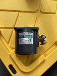 Oriental Motor 4IK25GN-ST2 Induction. Fixed Price $229.00.