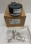 New Old Stock! Allen-bradley Rotary Encoder 844D-B5CC1DS. Fixed Price $799.95.