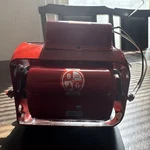 M10711 Bell Gossett 1/6 Hp Motor. Fixed Price $450.00.