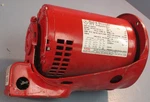 Bell & Gossett 903579 Motor AVC48T17D174A 60HZ 1725RPM 1/3HP 460V. Fixed Price $149.99.