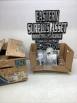 Weg 7518ES3EB56CFL 3/4HP Fr. 208-230/460V Electric Motor Nib. Fixed Price $499.99.