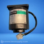 Oriental Motor US425-401-K1 Speed Control Fnip. Fixed Price $144.00.