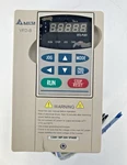 Delta VFD022B23B Inverter 2.2KW 220V. Fixed Price $249.00.