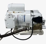 Marathon Electric M3, FVK-56C17D1330E-P, Motor Pump 1725 Rpm 115/230V. Fixed Price $203.99.