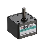 Sesame Speed Reducer 90MM Ratio 18:1 5GN18KE. Fixed Price $82.61.