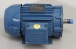 Weg 00218ET3E145TC-W22 2HP 3PH 60HZ 230/460V General Purpose Ac Motor 1750 Rpm. Fixed Price $324.99.
