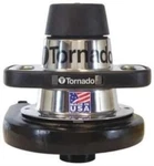 Tornado 98904 Heavy Duty Blower Motor Vacuum 2-1/4 Hp 14.7A. Fixed Price $1870.99.