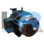 Surplus Pre-owned Allen Bradley CM202-NV7F518AXZCC-346 Motor 460V 7.5HP 3PH. Fixed Price $2299.99.