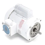 Leeson 114315.00 MOTOR,3/4 HP,1725,56C,115/208-230V 48ZF34. Fixed Price $991.91.