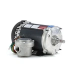 Marathon G659 Electric Motor Hp 1800 Rpm 1PH 115/230 Volt Frame 056C17G5318. Fixed Price $900.53.