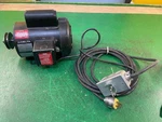 Delta 62-042 1.5 Hp Table Saw Motor Can Replace 62-044. Fixed Price $169.99.
