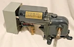 V00797AL03 Von Weise Gear Co Motor Assembly 2.5A 745.1 Ratio 60 Hz 115VAC. Fixed Price $760.00.