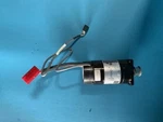 Bodine 23X2FEHH Ac Synchronous Dc Stepping Motor New. Fixed Price $100.00.