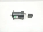 Oriental Motor 5RK90A-CW Reversible 1450RPM 90W 230V-AC. Fixed Price $246.90.