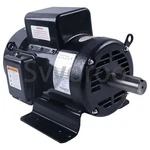 7.5HP 230V Air Compressor Motor 23172604 For Ingersoll Rand Single Phase 3520RPM. Fixed Price $892.00.
