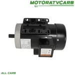 All-carb 60HZ 3HP 3450RPM General Purpose Three Phase Motor 230V/460V 2POLE. Fixed Price $230.31.