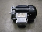 Lenze D-32696 Motor 150WATT 3PHASE. Fixed Price $85.00.