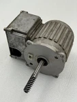 Lube N-08 5W 200V 0.12A Single Phase Induction Motor For Replacement Used. Fixed Price $179.00.