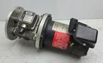 Fincor 5002690 Motor 1/4HP 1725 Rpm Vdc 2.85A Kebco 07.10.670-0009 Clutch. Fixed Price $224.99.