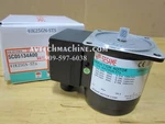 4IK25GN-STS Sesame Induction Motor With Small Box 3P 220V. Fixed Price $155.00.