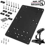 1854058 MKA-58 Boat Deck Reinforcement Kit Minn Kota Quest Series Motor. Fixed Price $155.99.