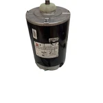 Us Motors 1-HP Totally Enclosed Air Over P63SYEWT-3905 (60L1801). Fixed Price $383.34.