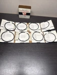 Wisconsin Complete Piston Ring Set DR-20-C S-10 .010. Fixed Price $24.99.