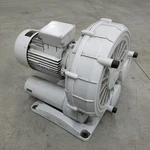Schmalz Blower Sb-m, AF100L/2L-11L Motor 3KW, 2900/3480RPM, 155/185 M3/H Used. Fixed Price $2374.99.