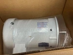 Abb Baldor CEWDM3611T Washdown Duty Motor 3PH, 3HP 230/460V 1760RPM 182TC Frame. Fixed Price $639.95.